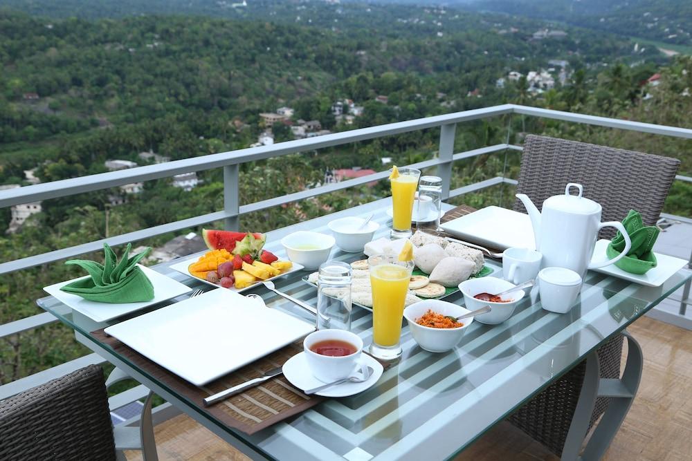Sky Pavilion Kandy Esterno foto