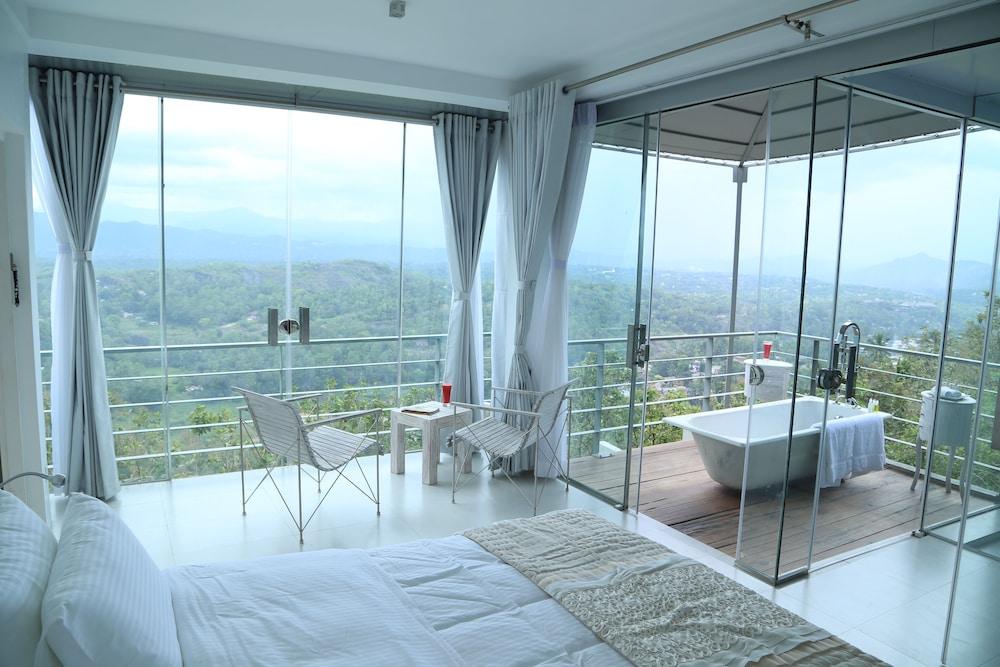 Sky Pavilion Kandy Esterno foto