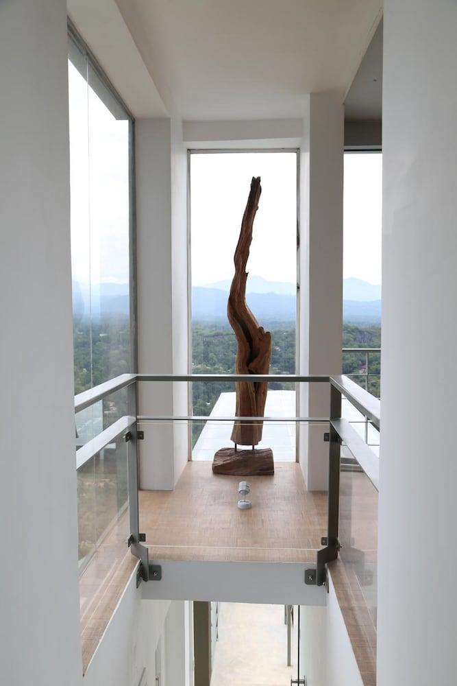 Sky Pavilion Kandy Esterno foto