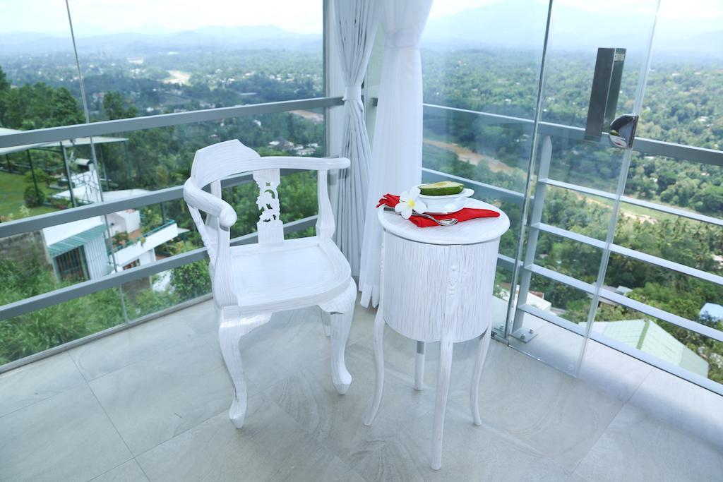 Sky Pavilion Kandy Esterno foto