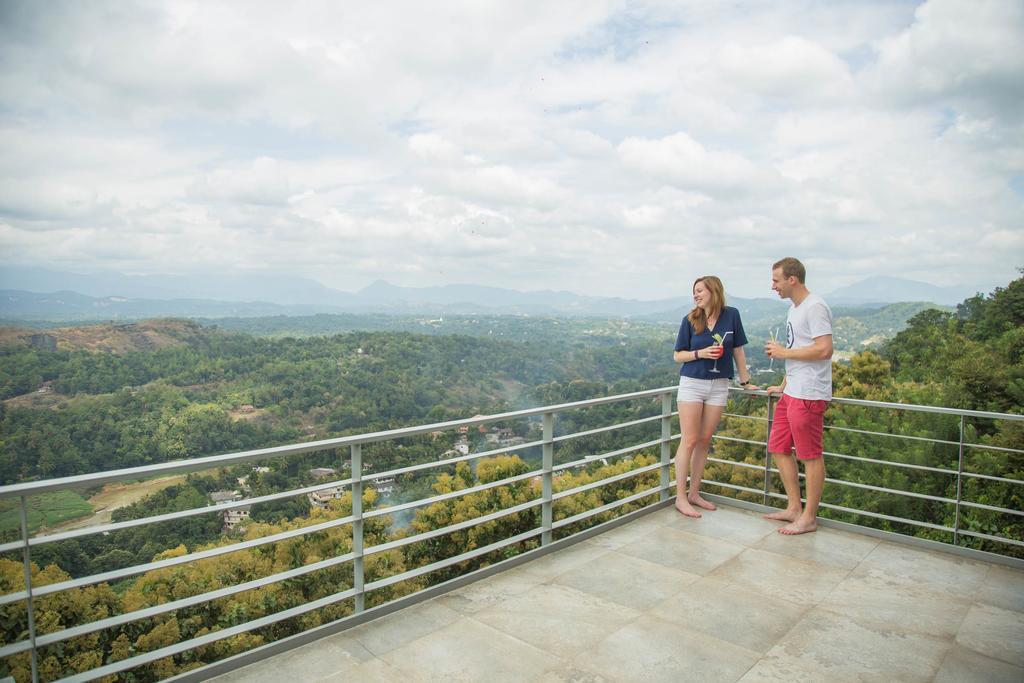 Sky Pavilion Kandy Esterno foto