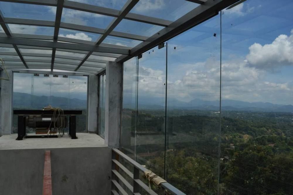 Sky Pavilion Kandy Esterno foto